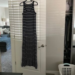 Vince maxi dress